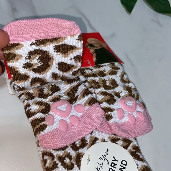 Marilyn Monroe Matching Pet & Owner Low cut Sock Set, Small Pet - Picture 13 of 16
